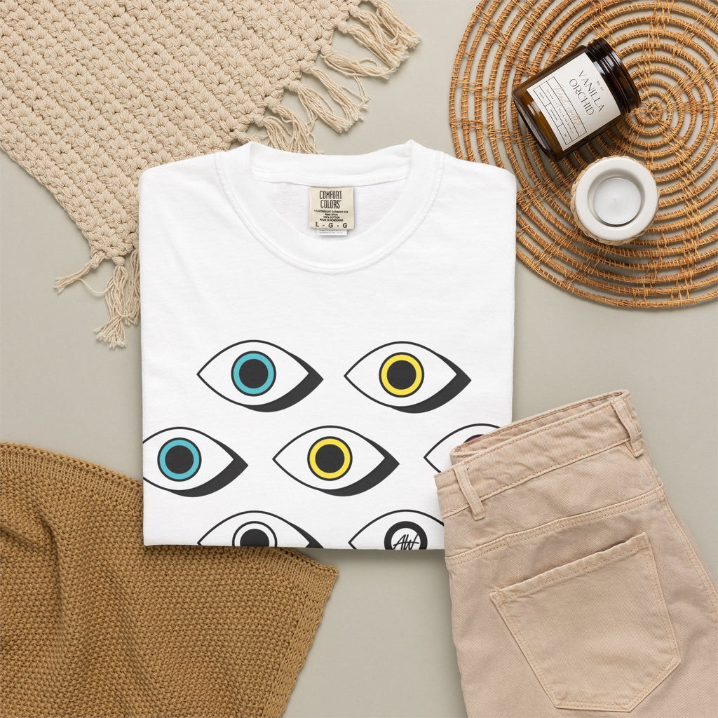 All Seeing Eyes T-Shirt
