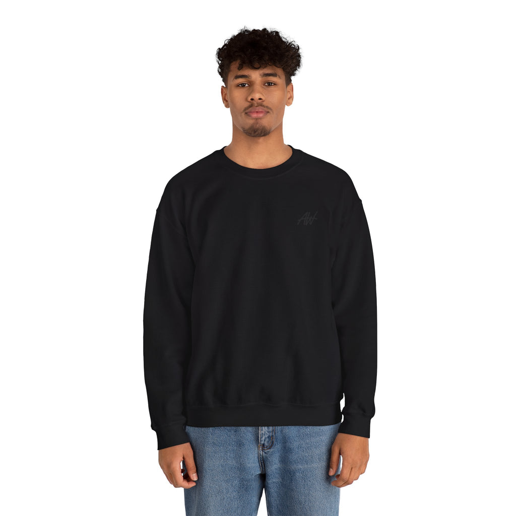 All Seeing Eyes Graphic Sweatshirt