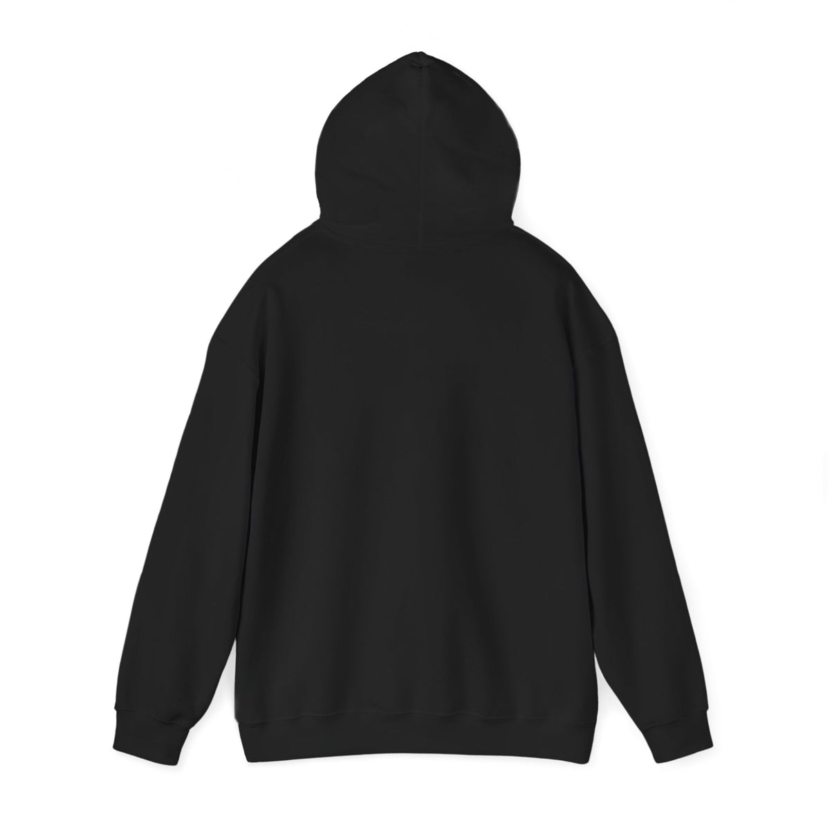 Ice Cream Smiley Hoodie