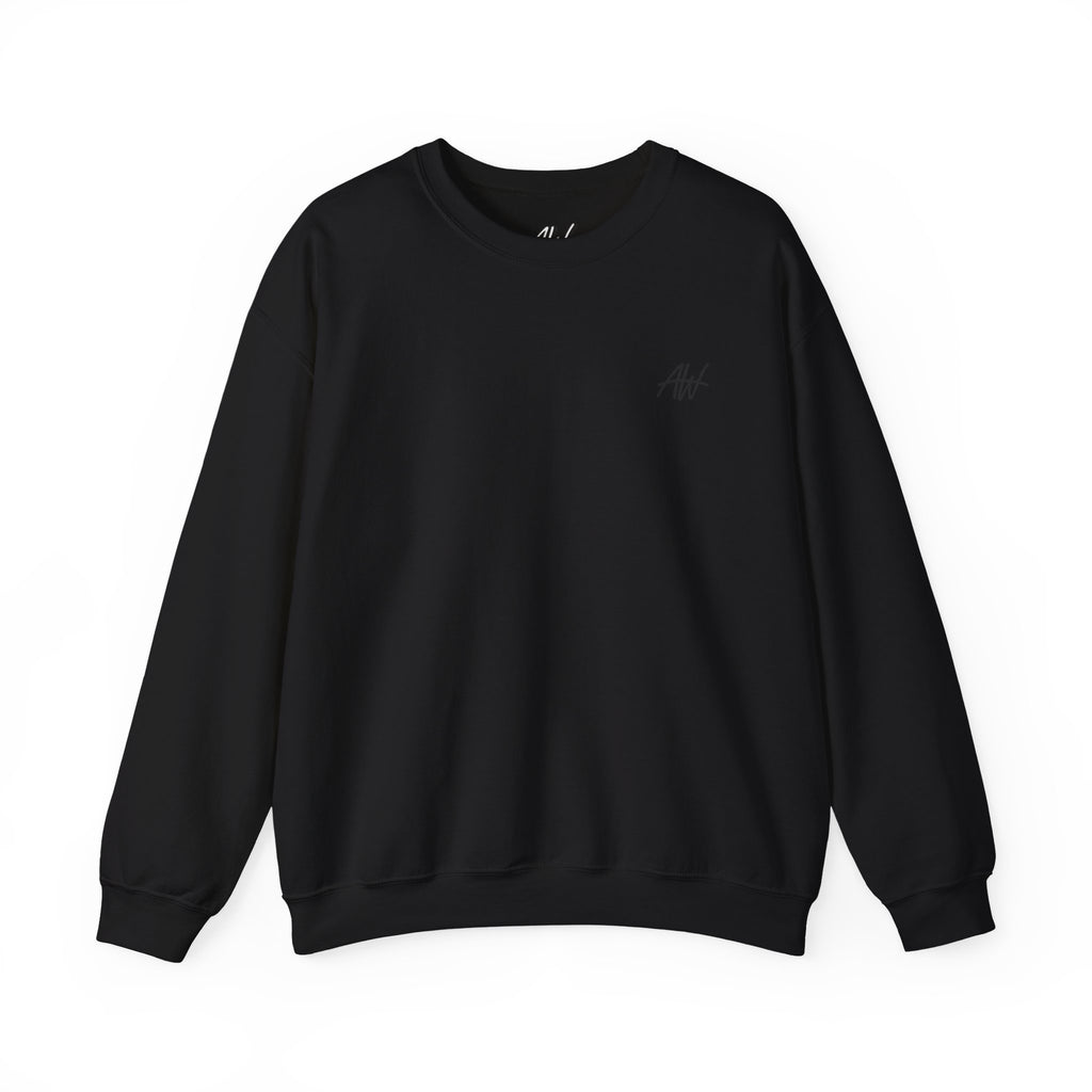 All Seeing Eyes Graphic Sweatshirt