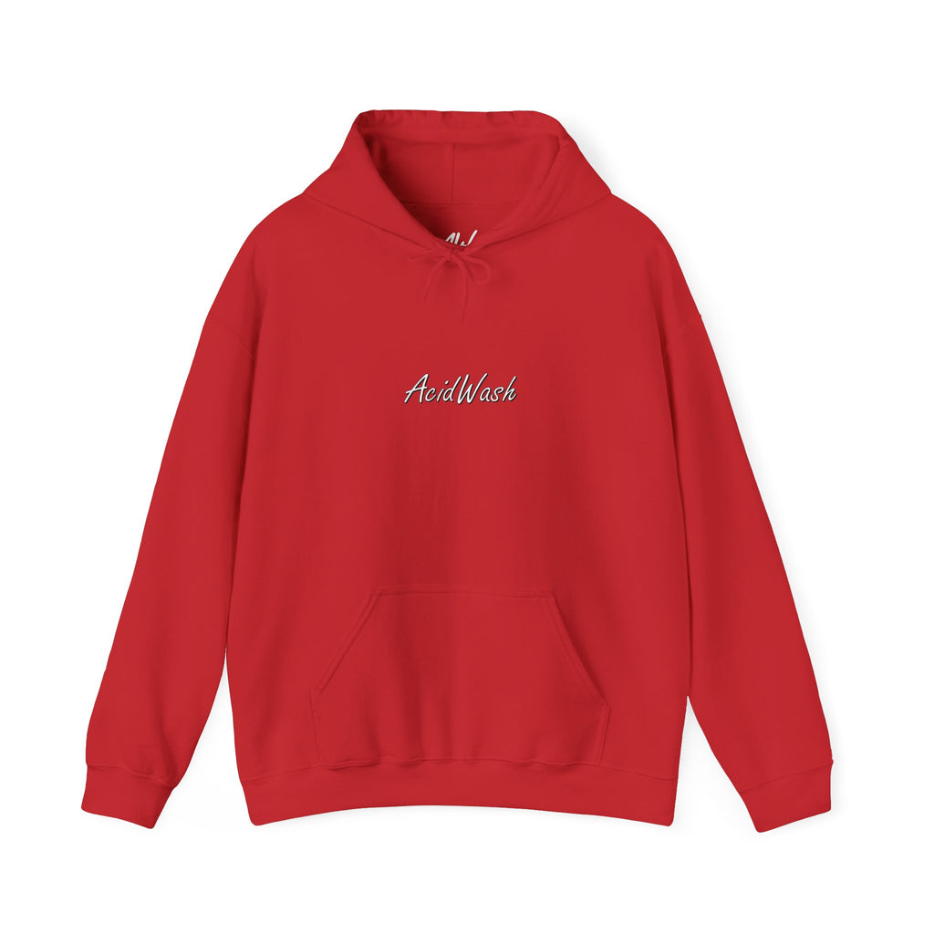 Wings of Victory Graphic Hoodie