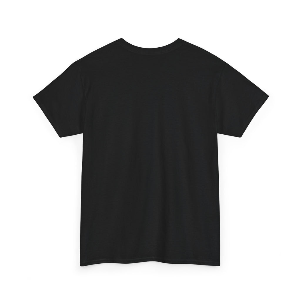 Melting Smiley T-Shirt