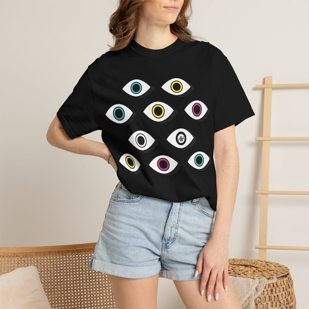 All Seeing Eyes T-Shirt