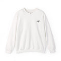 All Seeing Eyes Graphic Sweatshirt