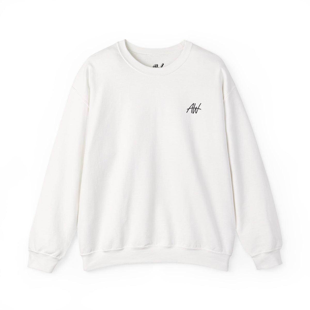 All Seeing Eyes Graphic Sweatshirt