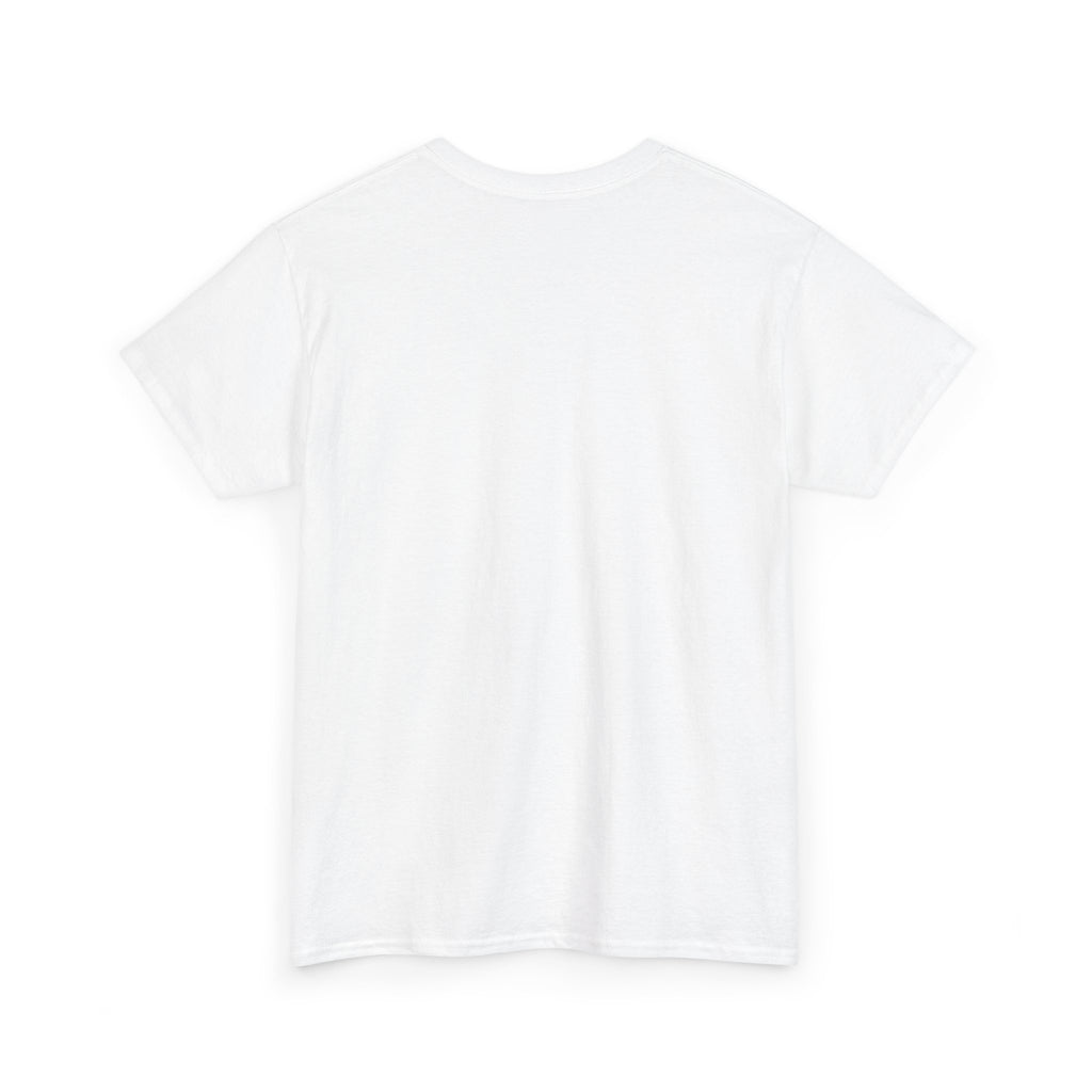 Melting Smiley T-Shirt