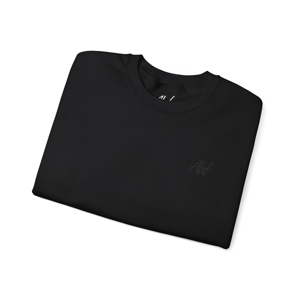 All Seeing Eyes Graphic Sweatshirt