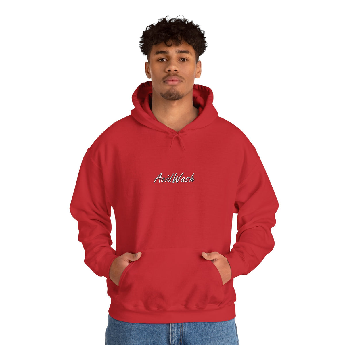 Wings of Victory Graphic Hoodie