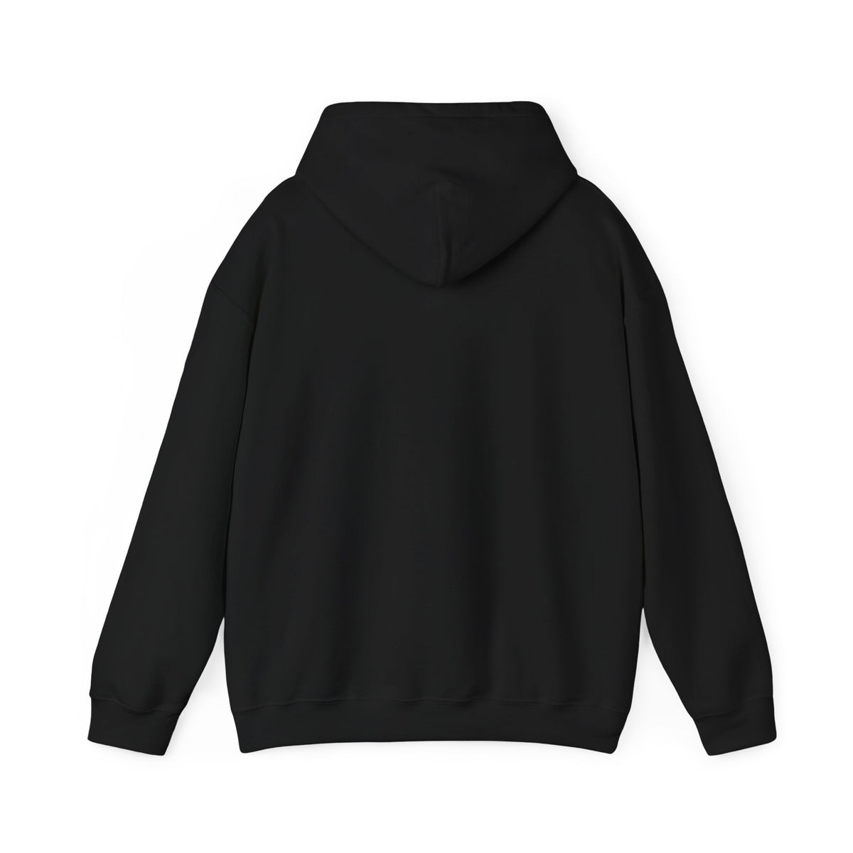 Ice Cream Smiley Hoodie